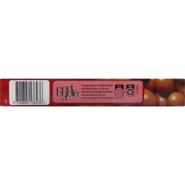 Nestle Scorched Almonds Milk Chocolate 240g - Image 5
