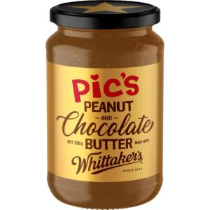 Pic's Really Good Peanut & Chocolate Butter 290g