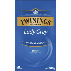 Twinings Tea Lady Grey