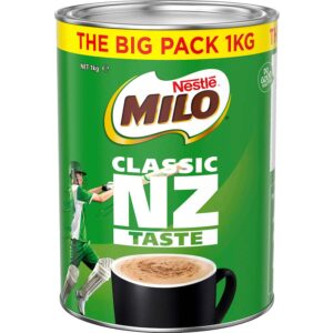Nestle Milo Drinking Chocolate 1kg
