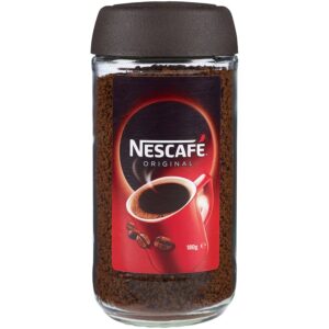 Nescafe Instant Coffee Original