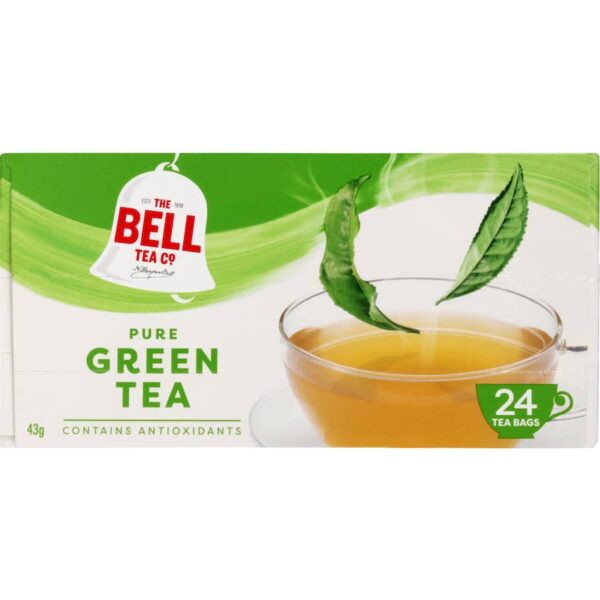 Bell Pure Green Tea - Image 6