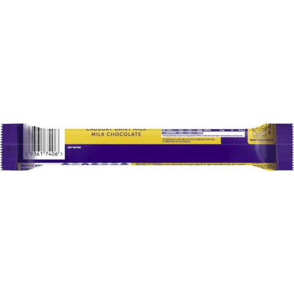 Cadbury Chocolate Bar Flake 30g - Image 2