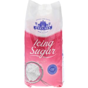 Chelsea Icing Sugar Bag 1kg