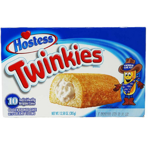 Twinkes 10 Pack